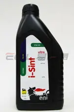 ENI I-SINT ULTRA 10W40 合成機油【最高點數22%點數回饋】