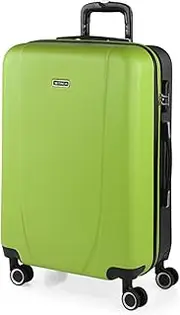 [ITACA] Tiber Suitcase, Suitcase 65cm, Suitcase