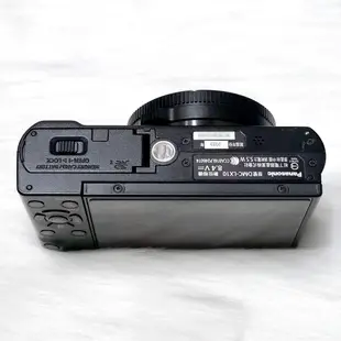 【極新保固中】Panasonic Lumix DMC-LX10 萊卡 數位相機 1吋 MOS 感光元件 F1.4-2.8
