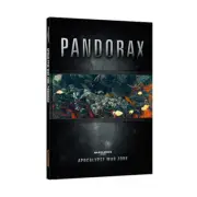 GW Warhammer 40K Apocalypse War Zone - Pandorax SW (New)