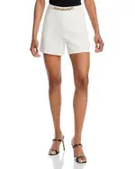 Generation Love Yuna Crepe Shorts