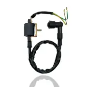 BOBINA DE ENCENDIDO PARA HONDA XL185 XL XR 70 75 80 100 125 175 185 200 250 350