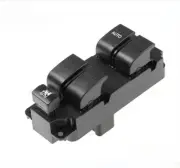 Power Window Control Switch For Mazda 3 Saloon BK 2003-2009 BP1E-66-350* (for: Mazda)