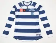Geelong Cats AFLW Player Issue Guernsey #6 With GPS Pouch Size 10