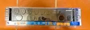 JACKSON RAC1200 Rack Mount Power Board 12 Way Rail Surge Protector