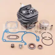 Nikasil Cylinder Piston Kit For Stihl MS260 Pro 026 Big Bore 44.7mm w/ Gasket