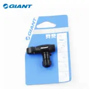 GIANT Control Blast 0 CO2 Inflator Head Mini Pump Bicycle Presta Schrader Valve