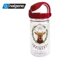 在飛比找蝦皮商城優惠-【Nalgene 美國】OTF兒童水壺 運動水壺 375cc