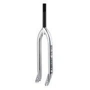 SE Bikes Landing Gear Threadless BMX 1” x 26”Threaded chrome