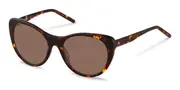 Rodenstock R3265 B Men's Sunglasses Tortoiseshell Size 57