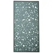 Matrix 2410 x 1205mm Rivergum Jack Coolabah Decor Screen Panel With Frame