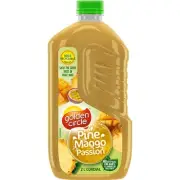 Golden Circle Cordials Pine Mango Passion Cordial 2l