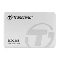 在飛比找蝦皮購物優惠-Transcend 創見 SSD 225S 250GB 50
