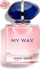 Giorgio Armani My Way Eau De Parfum, 50 Ml (Pack of 1)