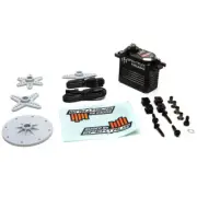 Spektrum H6350 Standard Digital HV Brushless Ultra Torque HS Heli Cyclic Servo
