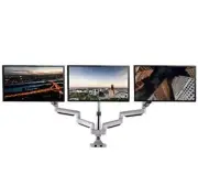 TechOrbits Triple Monitor Mount