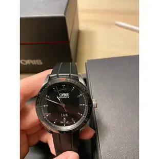 Oris Artix GT 42mm 賽車錶 陶瓷圈