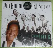 Pat Boone Sings a Tribute to the Ink Spots (CD) Album DIGIPAK