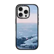 iPhone 16 Pro Impact Case Jeju Island by shinkiru