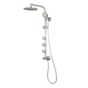Pulse 1089 Lanai Retrofit Shower