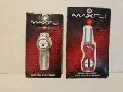Maxfli Spring Action Divot Tool