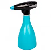 Reptile Electronic Mister Spray Bottle 1 Litre for Lizards, Snakes, Frogs by Reptile One