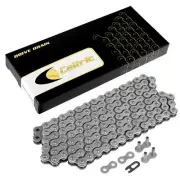 Drive Chain for Kawasaki EX250F Ninja 250R 1988-1990 1992-2012