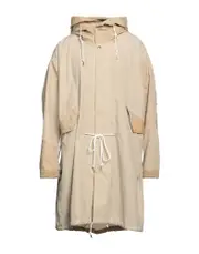 [CHILDREN OF THE DISCORDANCE] CHILDREN OF THE DISCORDANCE Overcoats & Trench Coats - Item 16170214