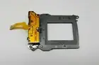 For Sony A7SIII ILCE-7SM3 A7SM3 Shutter Unit Shutter Blade Repair Parts AFE-3379