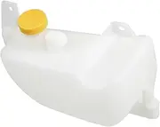 Coolant Reservoir Tank for Nissan Micra MK II K11 1992-2003, Car Coolant Overflow Reservoir Expansion Tank 21710-43B01
