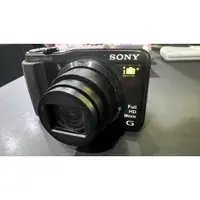 在飛比找蝦皮購物優惠-【二手清倉】Sony Cyber-shot DSC-HX30