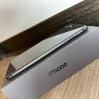 在飛比找蝦皮購物優惠-I phone 8 plus 64g 黑