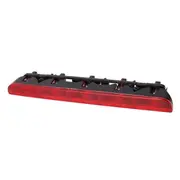 9801929780 Third 3Rd Brake Light LED Stop Lamp Tail Light for 206 207 208 C2 C3 6350K5 Black red