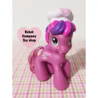 在飛比找蝦皮購物優惠-特價 12cm 🦄2009 Hasbro my little