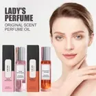Pheromones Atmosphere Dating Perfume Compact Refreshing Romantic Perfume GXP