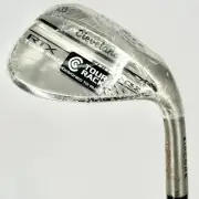 Cleveland RTX Tour Rack 58° .08 Wedge - Dynamic Gold S Flex - LAM Grip