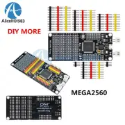MEGA2560 Micro-Control Atmega16U2 ATMEGA2560 Development Board for Arduino R3