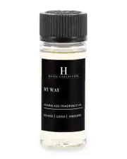 Hotel Collection My Way 50ml Diffuser Oil