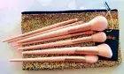 Makeup Brushes / Eye Blending/ Brush Face/ Powder Foundation Cosmetic / with bag