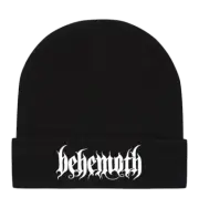 BEHEMOTH - 'Logo' Beanie