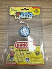 World's Smallest Duncan Butterfly Yo-Yo (Color May Vary) **NEW**