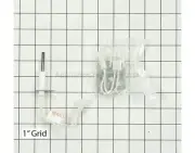 Appliance Factory Parts 0230K00001 IGNITOR