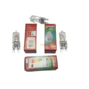 3x Westinghouse 946 Stove Oven Halogen Lamp Light Bulb Globe|Suits:940001854