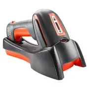 Honeywell Granit 1981iFR-3 Wireless Industrial Grade FullRange Scanner Bluetooth