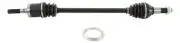 All Balls Racing 8 Ball Xtreme-Duty Axle Front, Right TRK-CA-8-217