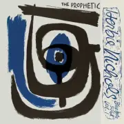 Herbie Nichols - The Prophetic Herbie Nichols, Vol. 1 & 2 [VINYL LP] USA import