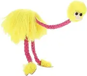 Milisten Marionette Puppet Animal Design for Interactive String Puppets for Puppet Shows and Storytelling and Pine Material Adorable