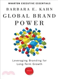 在飛比找三民網路書店優惠-Global Brand Power ─ Leveragin