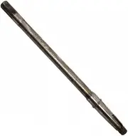 AEspares Rear Axle Shaft 19 Spline 23.5'' Compatible With Mahindra Commander CJ MM540