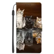 Phone Case For Samsung A2s Flip Leather Case Book Cover For Samsung Ga